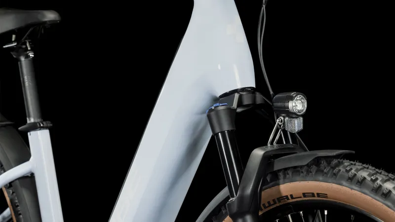 Cube Reaction Hybrid Pro 625 AllRoad Easy Entry MTB 2024 Flash White-2